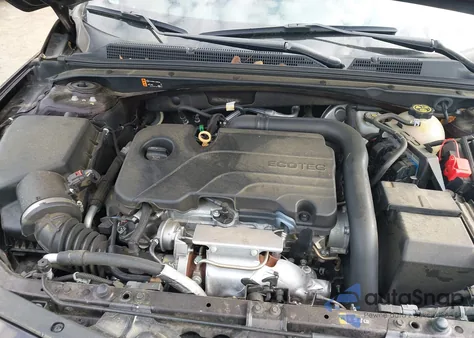 2021 Chevrolet Malibu Fwd Lt z USA, uszkodzony, nr VIN 1G1ZD5ST7MF004235